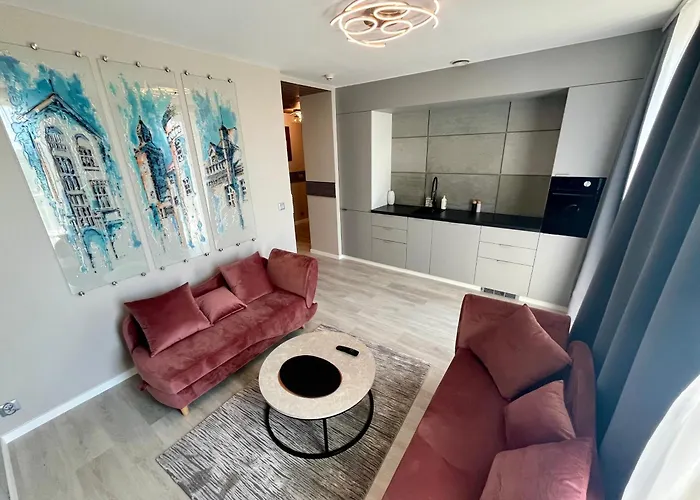 Pod Zamkiem Bed & Breakfast Ryn (Warmian-Masurian)