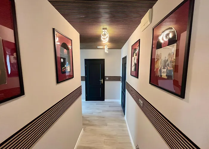 Bed & Breakfast Pod Zamkiem Ryn (Warmian-Masurian)