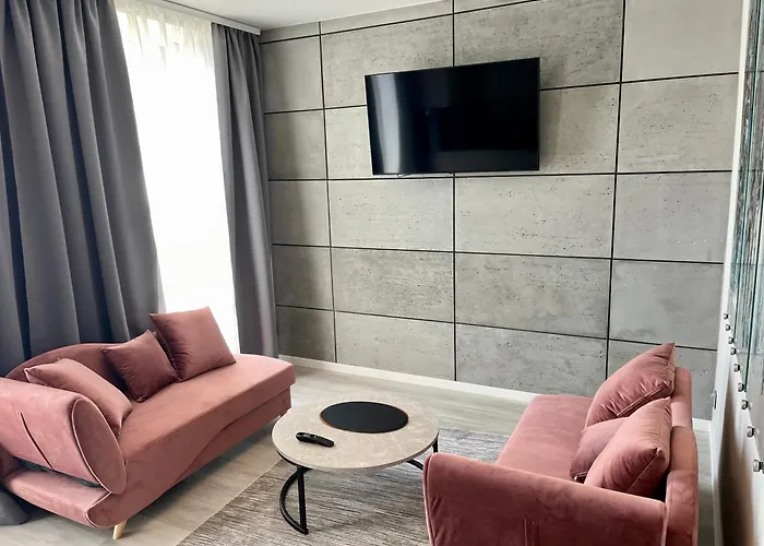 Pod Zamkiem Ryn (Warmian-Masurian)