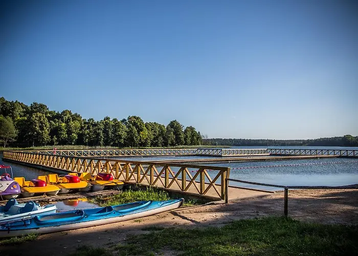 Bed & Breakfast Pod Zamkiem 4*