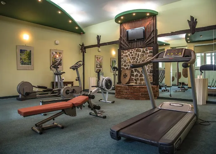 Bed & Breakfast Pod Zamkiem