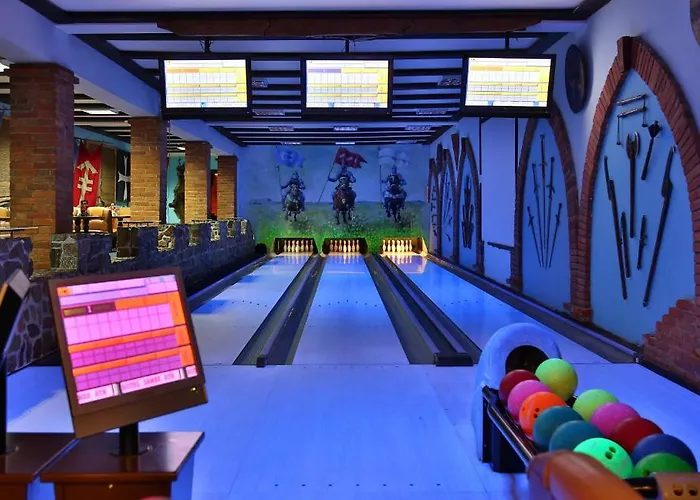 Pod Zamkiem Bed & Breakfast Ryn (Warmian-Masurian)