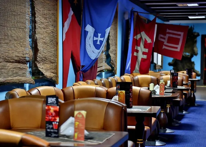 Pod Zamkiem Ryn (Warmian-Masurian)