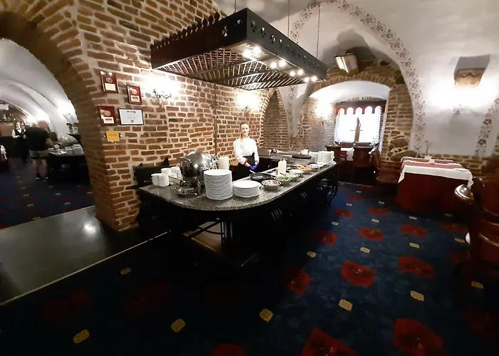 Pod Zamkiem Ryn (Warmian-Masurian)