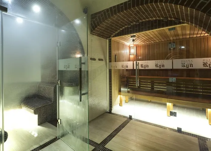 Pod Zamkiem Bed & Breakfast Ryn (Warmian-Masurian)